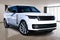 2025 Land Rover Range Rover SE LWB
