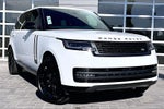 2026 Land Rover Range Rover SE LWB