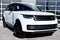 2026 Land Rover Range Rover SE LWB