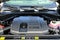 2026 Land Rover Range Rover SE LWB