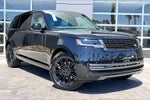 2026 Land Rover Range Rover SE LWB