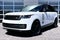 2026 Land Rover Range Rover SE LWB
