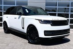 2026 Land Rover Range Rover SE LWB