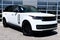 2026 Land Rover Range Rover SE LWB