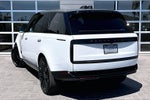 2026 Land Rover Range Rover SE LWB