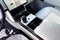 2026 Land Rover Range Rover SE LWB