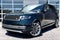 2026 Land Rover Range Rover SE LWB