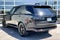 2027 Land Rover Range Rover SE LWB