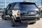 2026 Land Rover Range Rover SE LWB