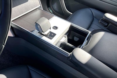 2026 Land Rover Range Rover SE LWB