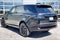 2027 Land Rover Range Rover SE LWB