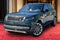 2027 Land Rover Range Rover SE LWB