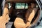 2027 Land Rover Range Rover SE LWB