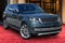 2027 Land Rover Range Rover SE LWB