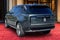 2027 Land Rover Range Rover SE LWB