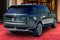 2027 Land Rover Range Rover SE LWB