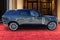 2027 Land Rover Range Rover SE LWB