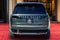 2027 Land Rover Range Rover SE LWB