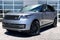 2026 Land Rover Range Rover SE LWB