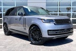 2026 Land Rover Range Rover SE LWB