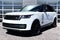 2026 Land Rover Range Rover SE LWB