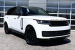 2026 Land Rover Range Rover SE LWB