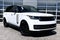 2026 Land Rover Range Rover SE LWB
