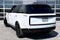 2026 Land Rover Range Rover SE LWB
