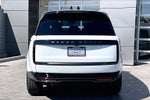 2026 Land Rover Range Rover SE LWB