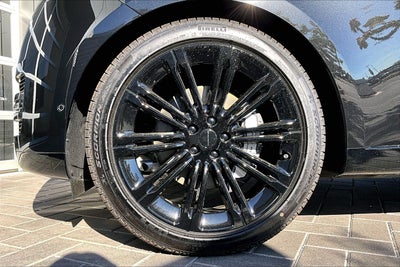 2026 Land Rover Range Rover SE LWB