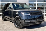 2026 Land Rover Range Rover SE LWB