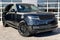 2026 Land Rover Range Rover SE LWB