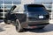 2026 Land Rover Range Rover SE LWB