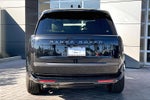 2026 Land Rover Range Rover SE LWB