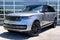2026 Land Rover Range Rover SE LWB