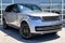 2026 Land Rover Range Rover SE LWB