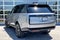 2026 Land Rover Range Rover SE LWB