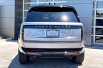 2026 Land Rover Range Rover SE LWB