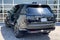 2026 Land Rover Range Rover SE LWB