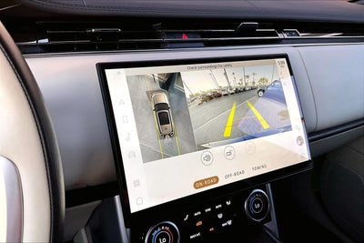 2023 Land Rover Range Rover SE LWB