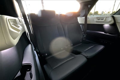 2023 Land Rover Range Rover SE LWB