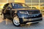 2023 Land Rover Range Rover SE LWB