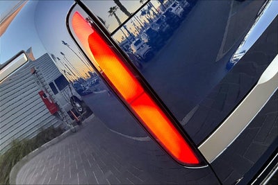 2023 Land Rover Range Rover SE LWB