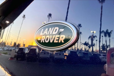 2023 Land Rover Range Rover SE LWB