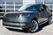 2026 Land Rover Range Rover SE LWB