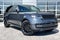 2026 Land Rover Range Rover SE LWB