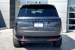 2026 Land Rover Range Rover SE LWB