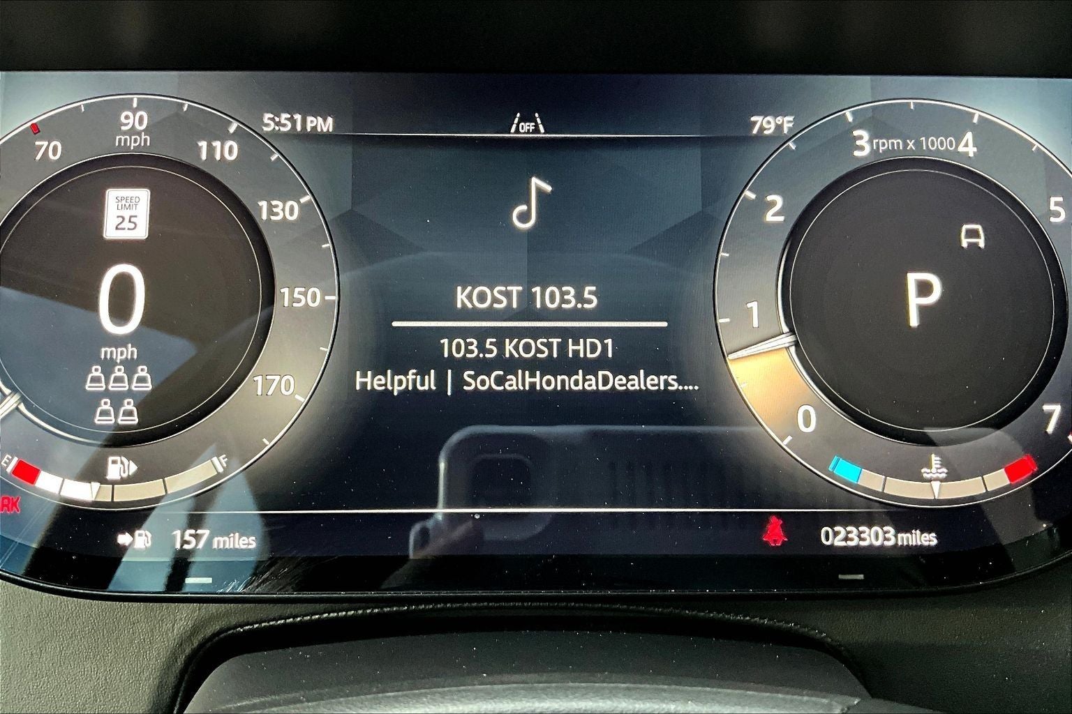 2025 Land Rover Range Rover SE LWB