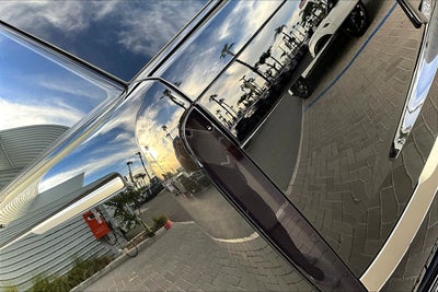 2025 Land Rover Range Rover SE LWB