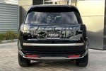 2025 Land Rover Range Rover SE LWB
